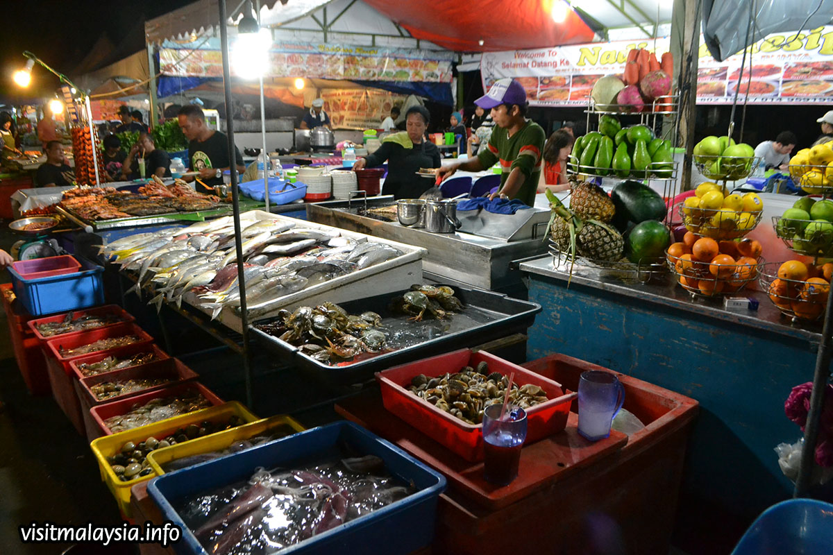 Filipino Market