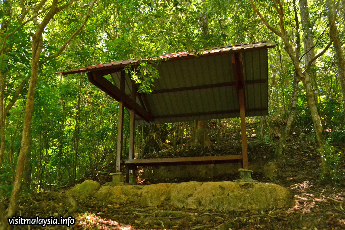 Pulau Gaya